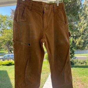 Carhartt Pants